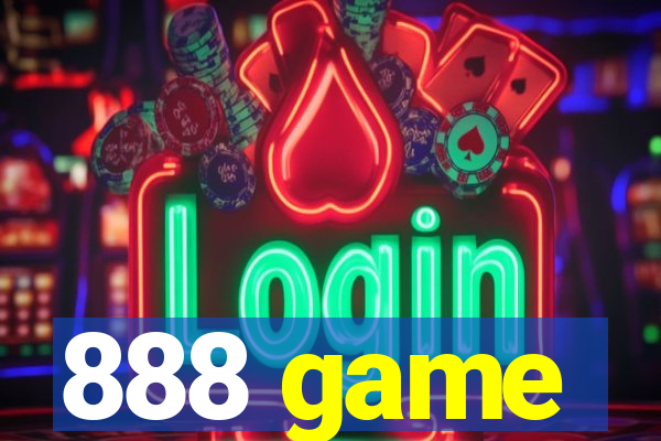 888 game